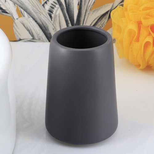 SMOOTH Bathroom Accessory Set-4 pieces - Stylish & Functional - Picture 10 of 98