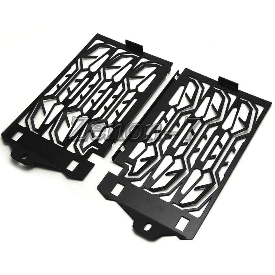 Cubierta protectora de parrilla de radiador para BMW R1200GS R 1200GS ADV LC 2013-2016 2015 Foto 4 de 4