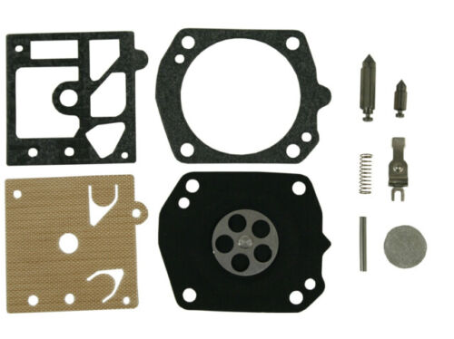 Kit de diafragma carburador (Walbro) para Stihl 046 MS460 MS 460 carburador - Imagen 1 de 1