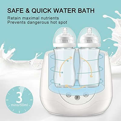 youthink bottle warmer