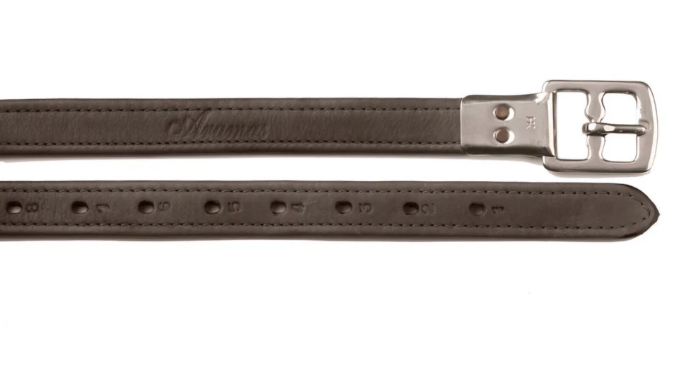 英式骑行皮革 — 第 2/4 张图片