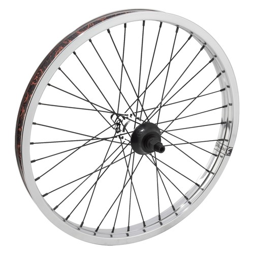 Velocity Dyad Rim - 20