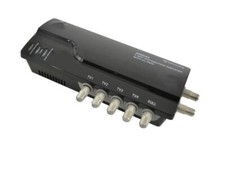 4 VIE SKY+ AMPLIFICATORE AEREO TV Link Magic Eye IR bypass segnale booster splitter