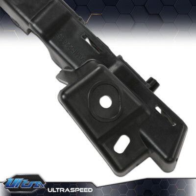Front Bumper Retainer Brackets Left & Right For 2016-2022 Chevrolet Malibu - Ds-auto-parts