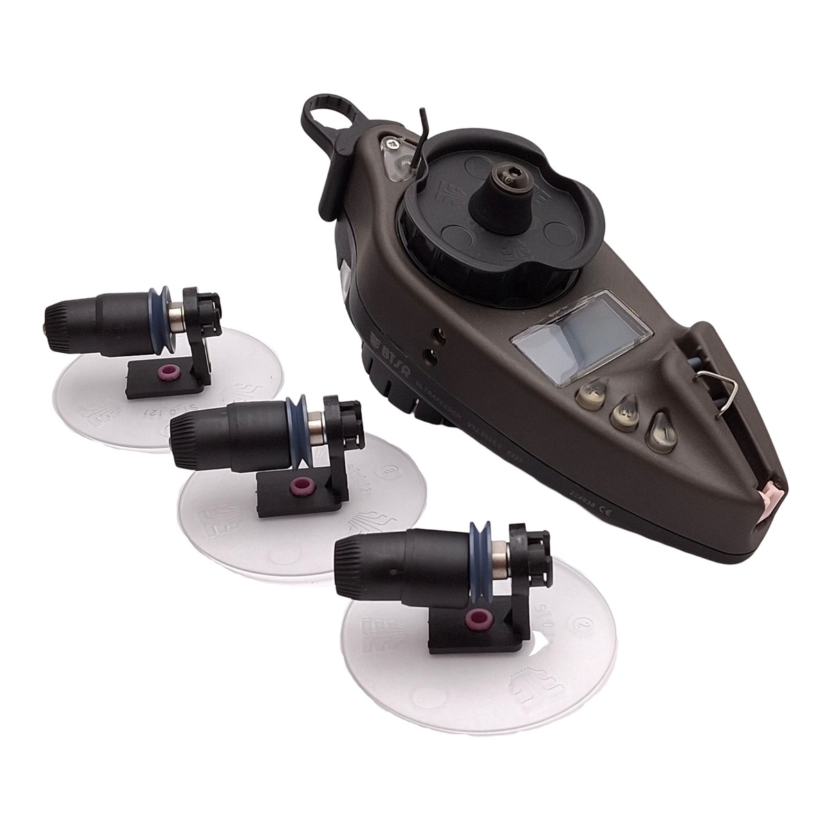 BTSR ULTRAFEEDER Constant Tension Yarn Feeder, 0.1mm Resolution