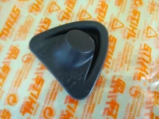 Stihl OEM Decompression Valve Grommet TS700, TS800 - 4224 084 7400