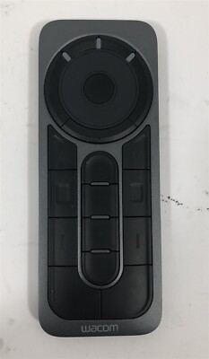 Wacomワコム ExpressKey Remote EKR-100 s-l400.jpg