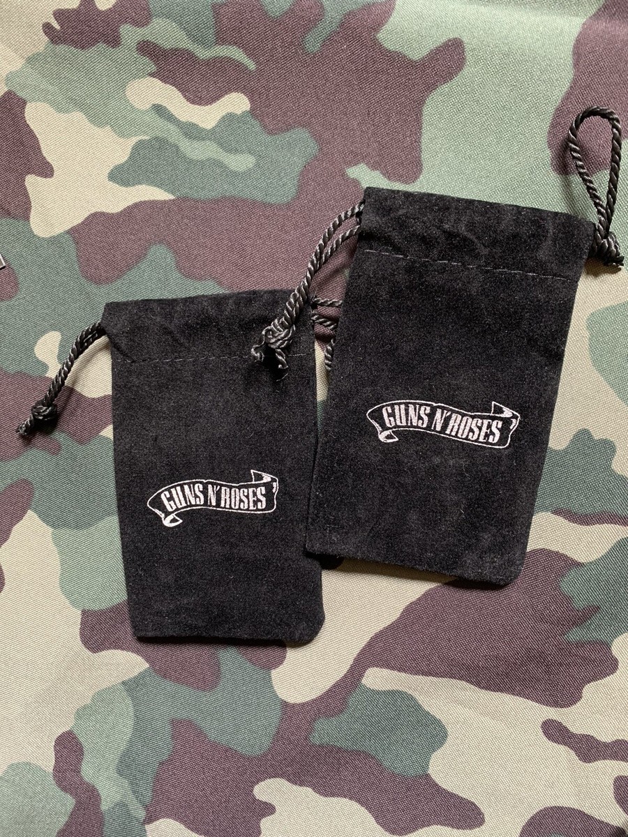 GUNS N' ROSES VIPグッズセット GUNS N' ROSES VIPグッズセット - メルカリ