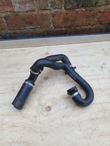 KTM SUPER ADVENTURE 1290 2015 - 2017 Cooling Coolant Hose Pipe Line - Picture 2 of 9