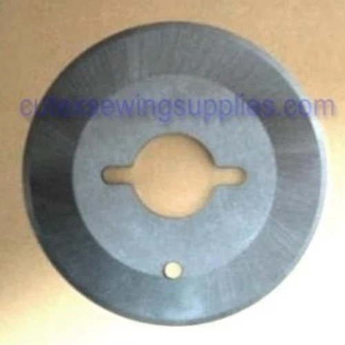 WD Round Blade For Eastman Chickadee D2 Rotary Cutter #R80C1-147 - Germany Knife