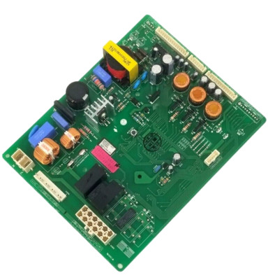 OEM LG Fridge Control EBR41956401 1-Year Guarantee  Free Same Day Shipping 