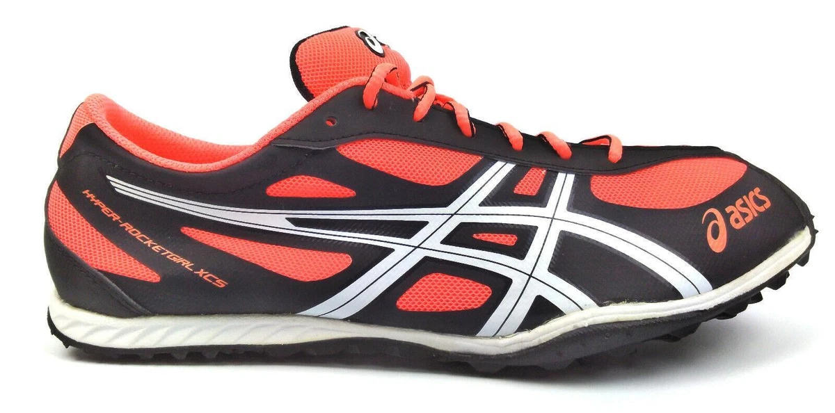 Asics Women s Track and Field Shoes Lightweight Lace Up Hyper