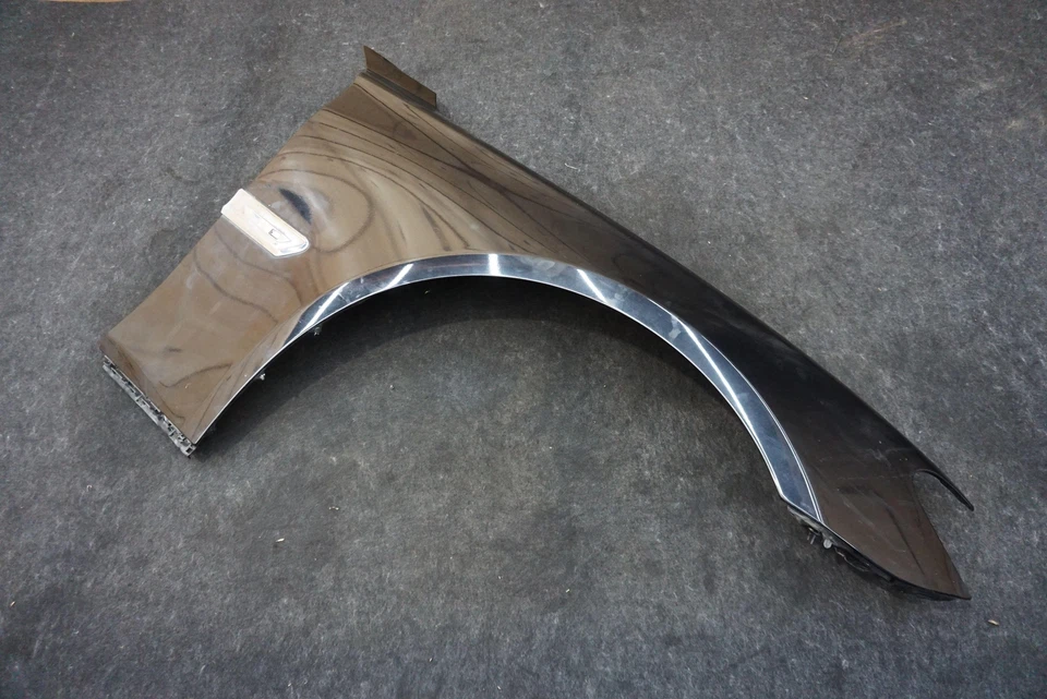 Right Passenger Fender Wing Panel Black 41007261462 BMW 760i F02 2010-14 *Note Foto 2 de 4