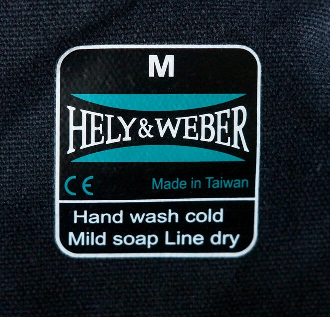 Hely & Weber Brazo Médico Eslinga Negro Ajustable Adulto Talla M Mediana Foto 2 de 2