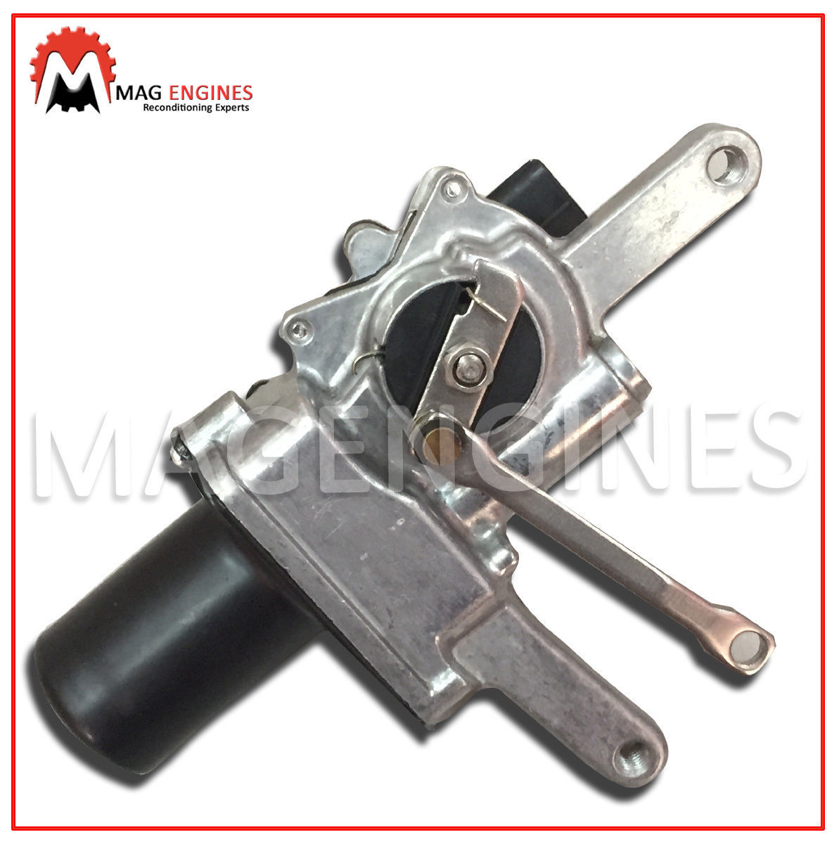 バイイー専用 17201-30180 TURBO CHARGER ACTUATOR SWITCH TOYOTA 1KD-FTV D4-D FOR