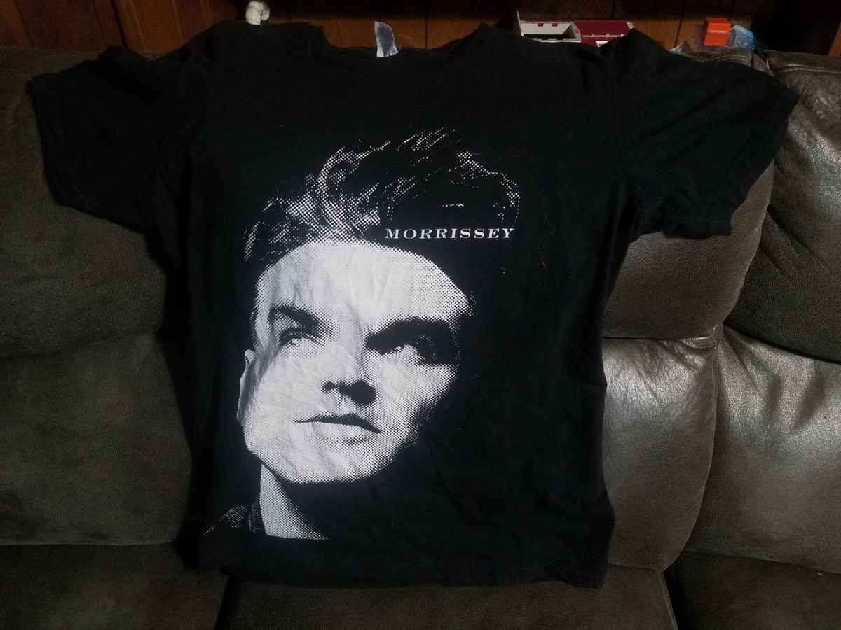 超SP！80〜90s DEPECHE MODE Tシャツ キュアー SMITHS The Cure T-shirt, Vintage Rare Tee Shirt Long Sleeve, Robert