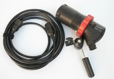 Speedotron 202 VF Black line flash head