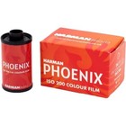 200 ISO Photography Films 35 mm/135 Print Film Format 36 Photos