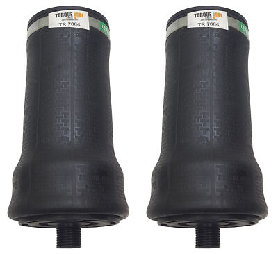 Pair Replaces Contitech SC29-Y064 Cab Air Spring Cabin