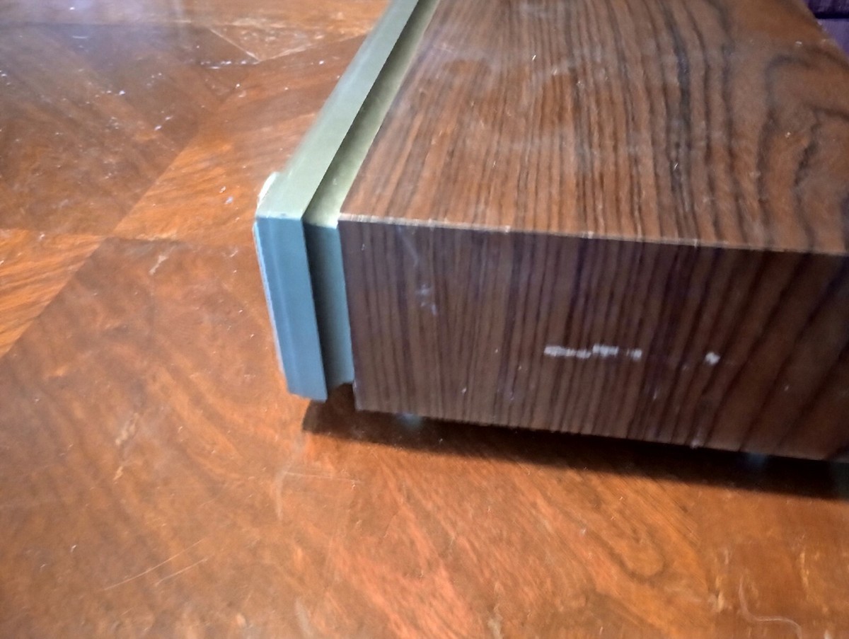 Luxman T-110u FM Tuner | eBay