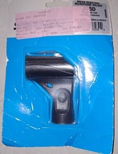 Shure A25D Microphone Clip Break Resistant Stand Adapter for Handheld Wired Mic