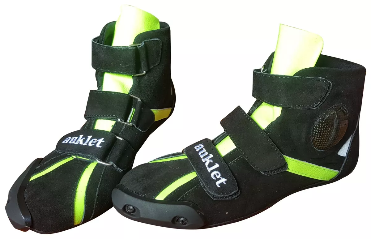 Scarpe minimoto best sale bambino