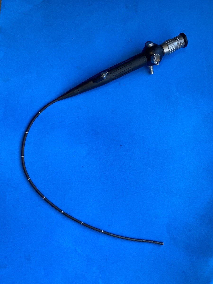 Karl Storz 11001BI1 Flex Telescope Broncho-Fiberscope Endoscope | eBay