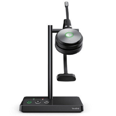 Yealink WH62 Mono DECT Headset