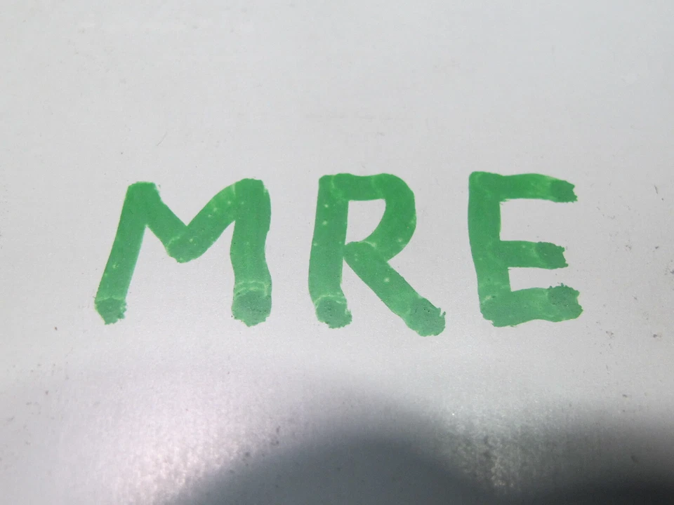 1988 MAZDA RX7 FC3S CONVERTIBLE SPEAKER AMP AMPLIFIER MODULE UNIT F05566920A OEM - Image 2 of 4