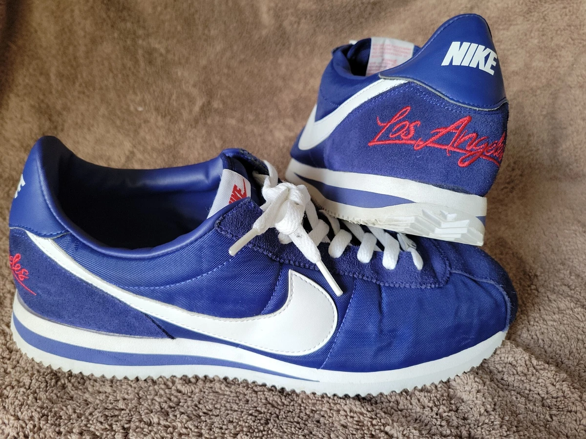 Nike Cortez Las Angeles | eBay
