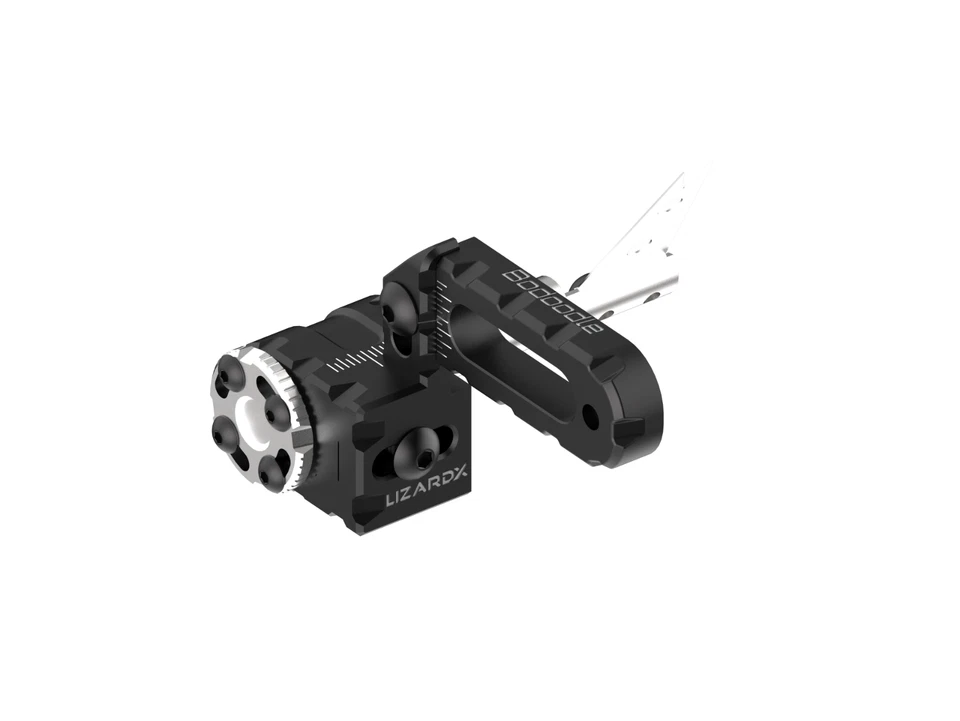 Bodoodle LizardX Bow Arrow Rest RH - Image 2 of 4