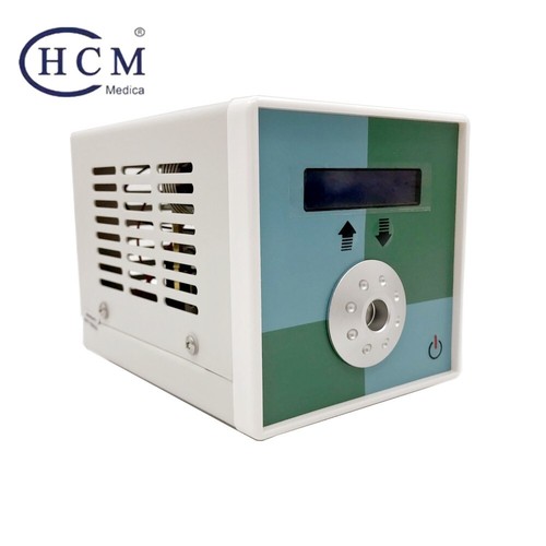 100W Tragbares Medizinisches Endoskop Kamera Bildsystem HNO LED Kaltlichtquelle - Bild 15 von 15