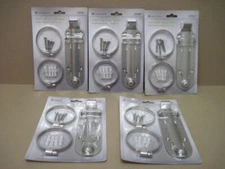 Cambium Networks ePMP N000900L006A Connectorized Radio Mounting Bracket LOT OF 5