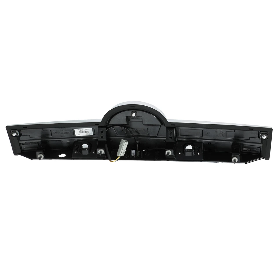 OEM NUEVO GM aplique trasero con cámara de ayuda de estacionamiento y emblema 09-14 Escalade 23168612 Foto 3 de 4