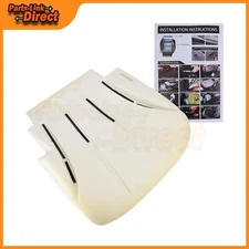 For 1999-2002 Chevy Silverado 1500 2500 3500 Driver Bottom Seat Foam Cushion