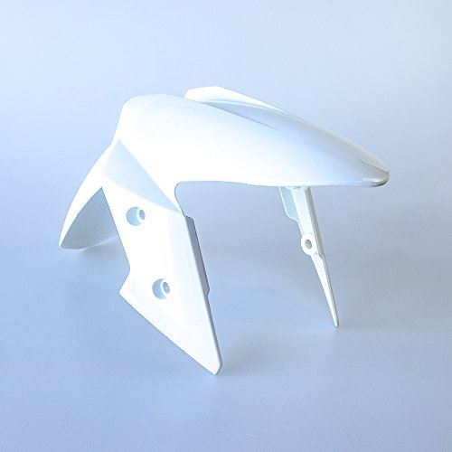 Kawasaki Ninja 300 2013 Front Fender Mudguard