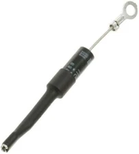 Microwave Diode Replacement Compatible for BOSCH 00417726 PS8712310 AP3382376