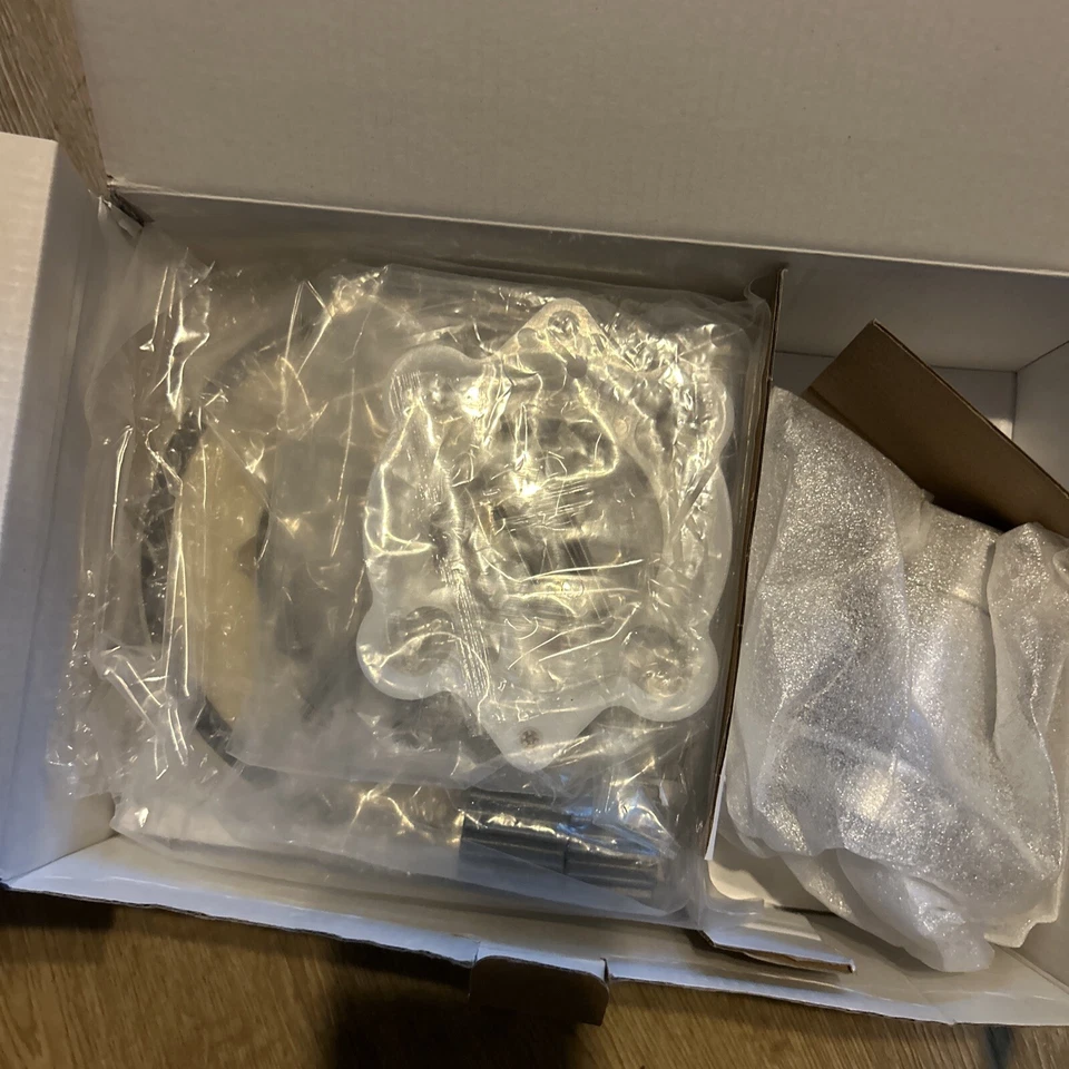 Recorte de válvula Speakman CPT-1000 ducha para SentinelPro CPV-5000 CPV-TP termostático Foto 4 de 4