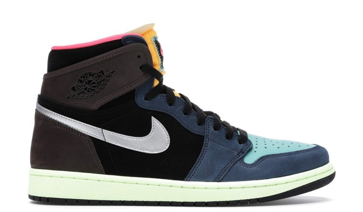 Size 10 - Jordan 1 Retro High Tokyo Bio Hack for sale online Size 10 - Jordan 1 Retro High Tokyo Bio Hack for sale online