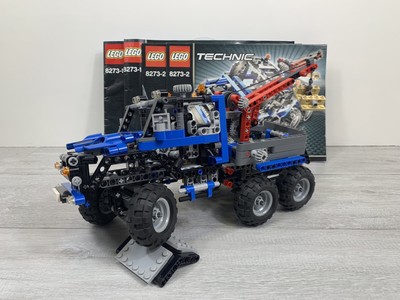 lego 8273