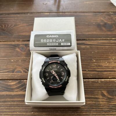 baby-G PROTECTION 美品 BGD-565SJ-9_front.jpg