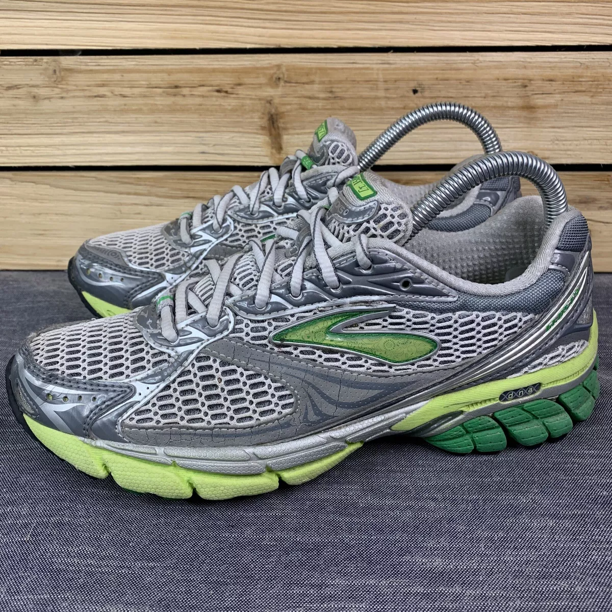 Brooks ghost 4 running shoes cheap