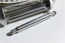2x FAT Divers Heavy Duty Spring Bar 2.5mm FAT SKX SEIKO 18mm 19mm 20mm 21mm 22mm