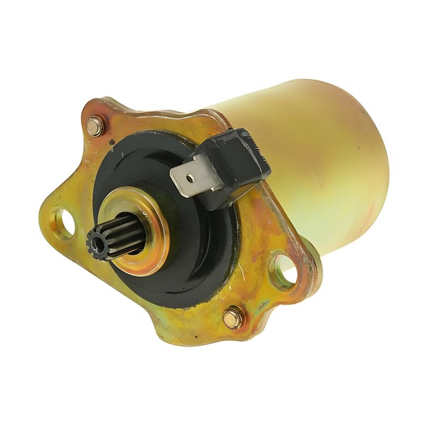 101_Octane Anlassermotor FüR Honda SFX 50 SH Scoopy Daelim Tapo X8R - S Bali-image