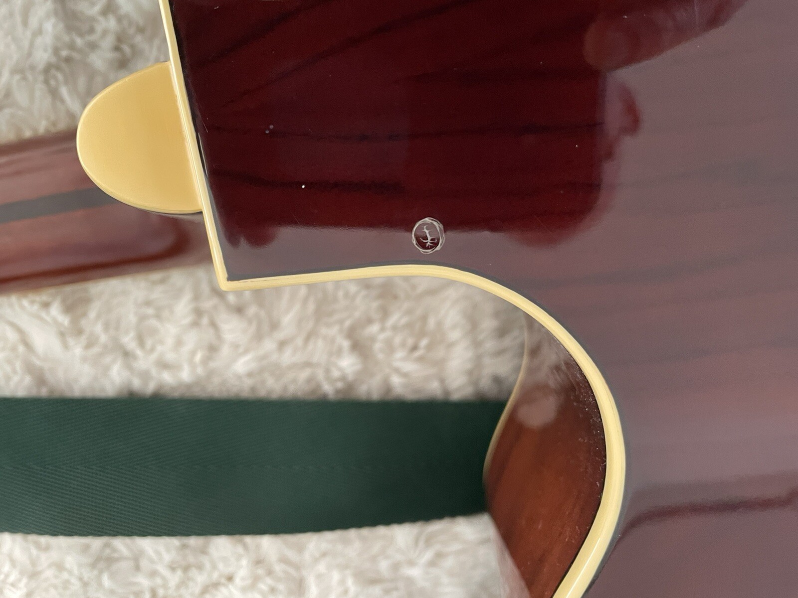 Yamaha LJX6C ElectroAcoustic Guitar eBay