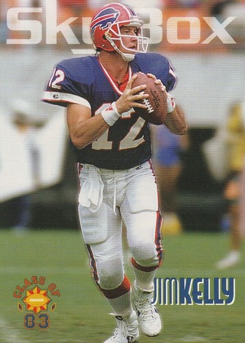1993 SkyBox Football Trading Cards NFL tarjetas coleccionables selección elige # 201-400 - Imagen 143 de 201