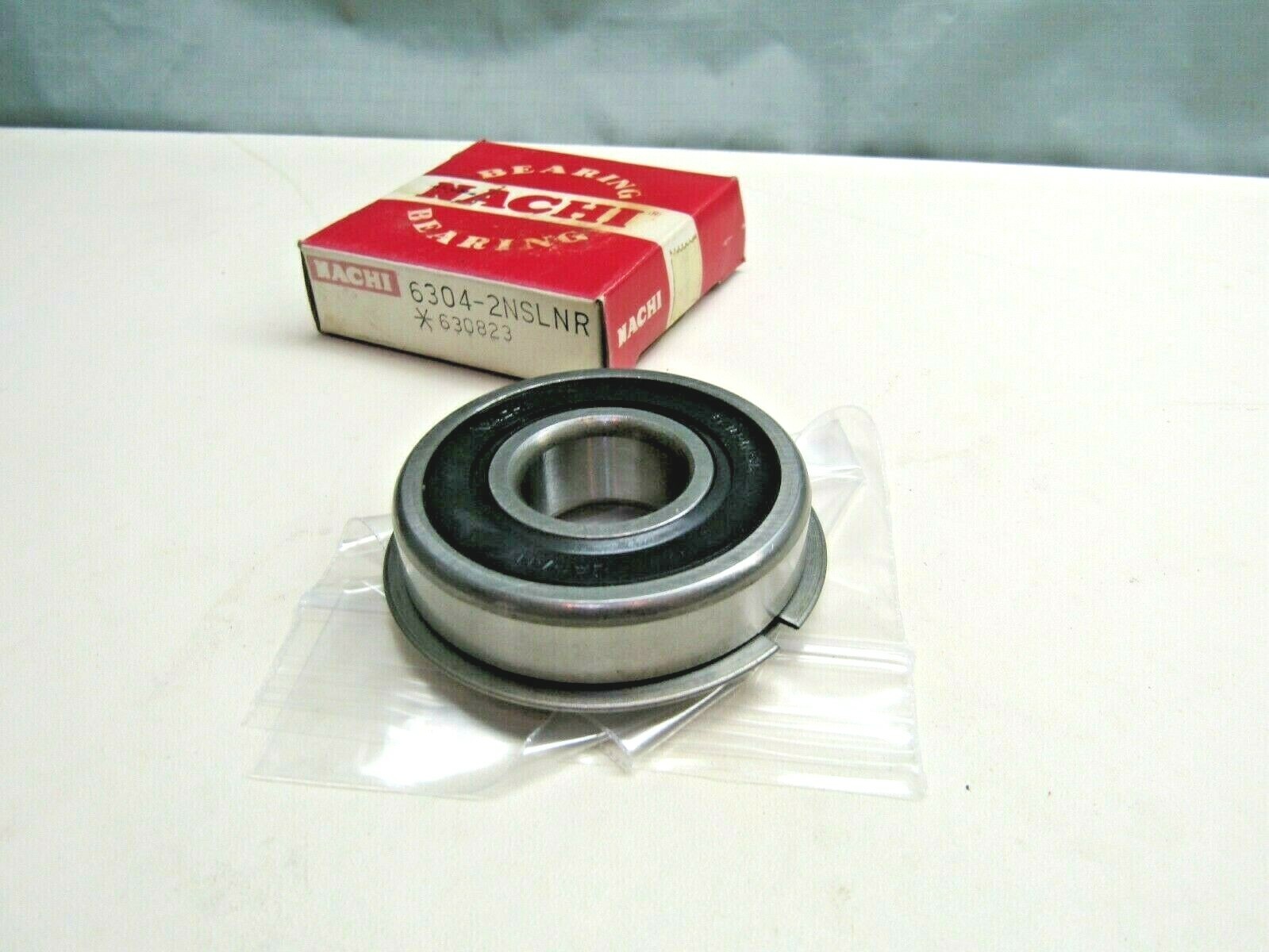 Подшипник nachi 6304
