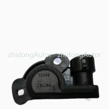 ONE NEW 35999 throttle position sensor #ZD