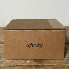 NEW Xfinity Xi6-T Model TX061AEI Streaming Box with Remote Power Supply HDMI