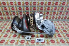 2022-2025 Toyota Tundra Left Engine Turbo Turbocharger 17201-f4010 Oem